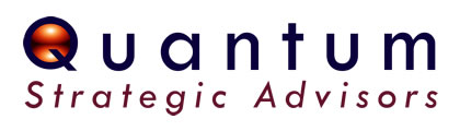 Quantum Strategic Advisors - Logo